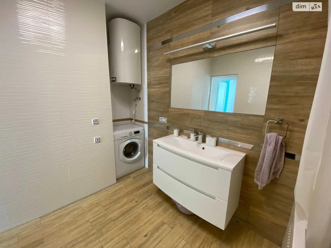 Long-Term Rental Apartment, Mostytskyi Massiv