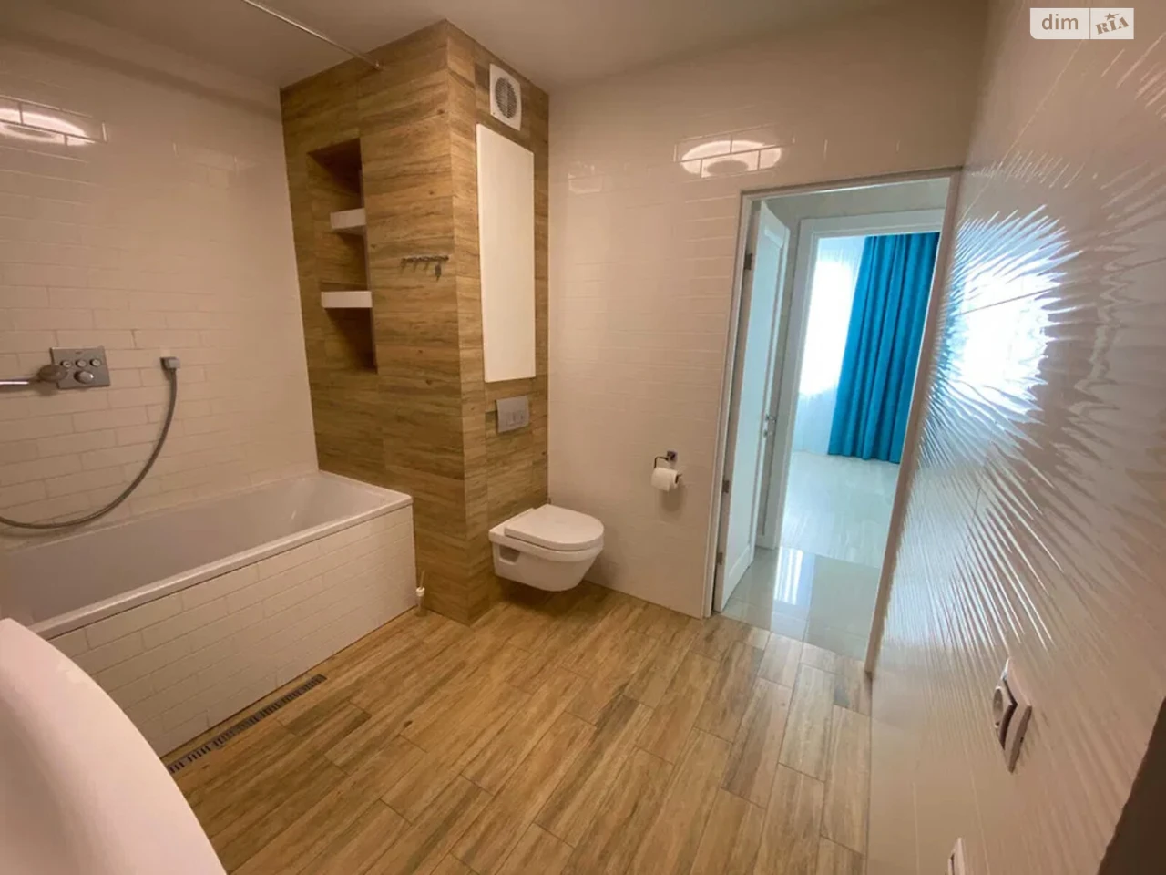 Long-Term Rental Apartment, Mostytskyi Massiv