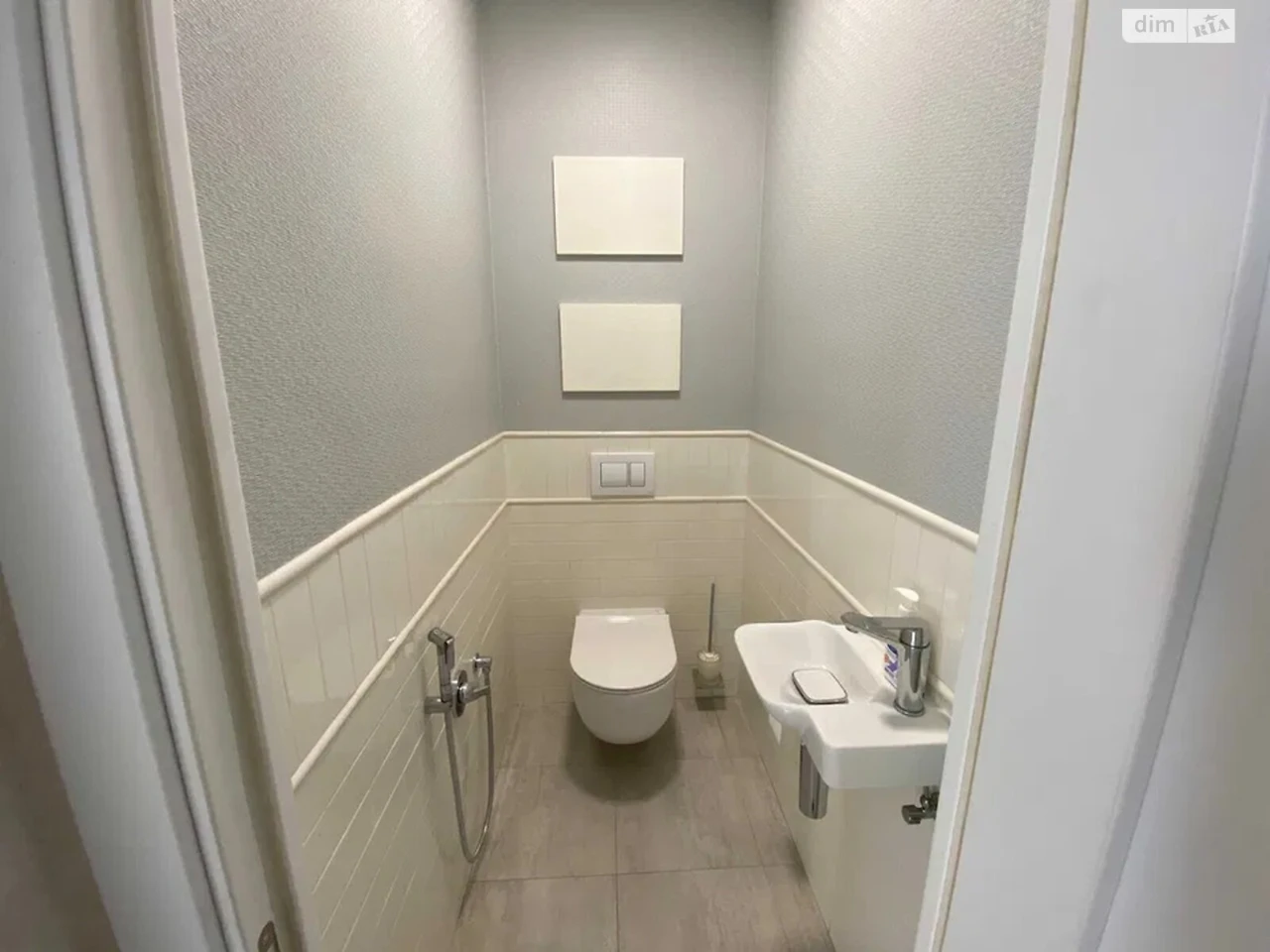 Long-Term Rental Apartment, Mostytskyi Massiv