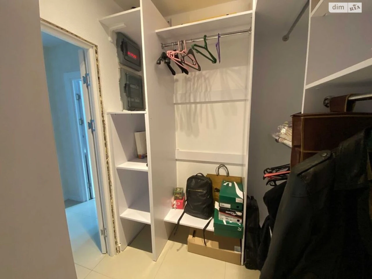 Long-Term Rental Apartment, Mostytskyi Massiv