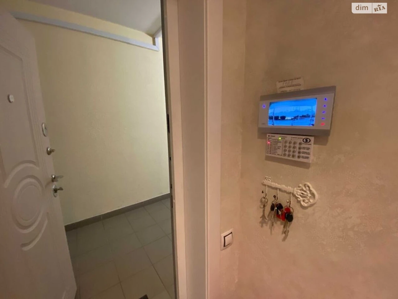 Long-Term Rental Apartment, Mostytskyi Massiv