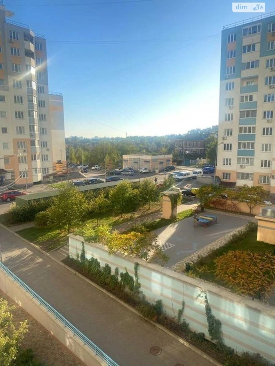 Long-Term Rental Apartment, Mostytskyi Massiv