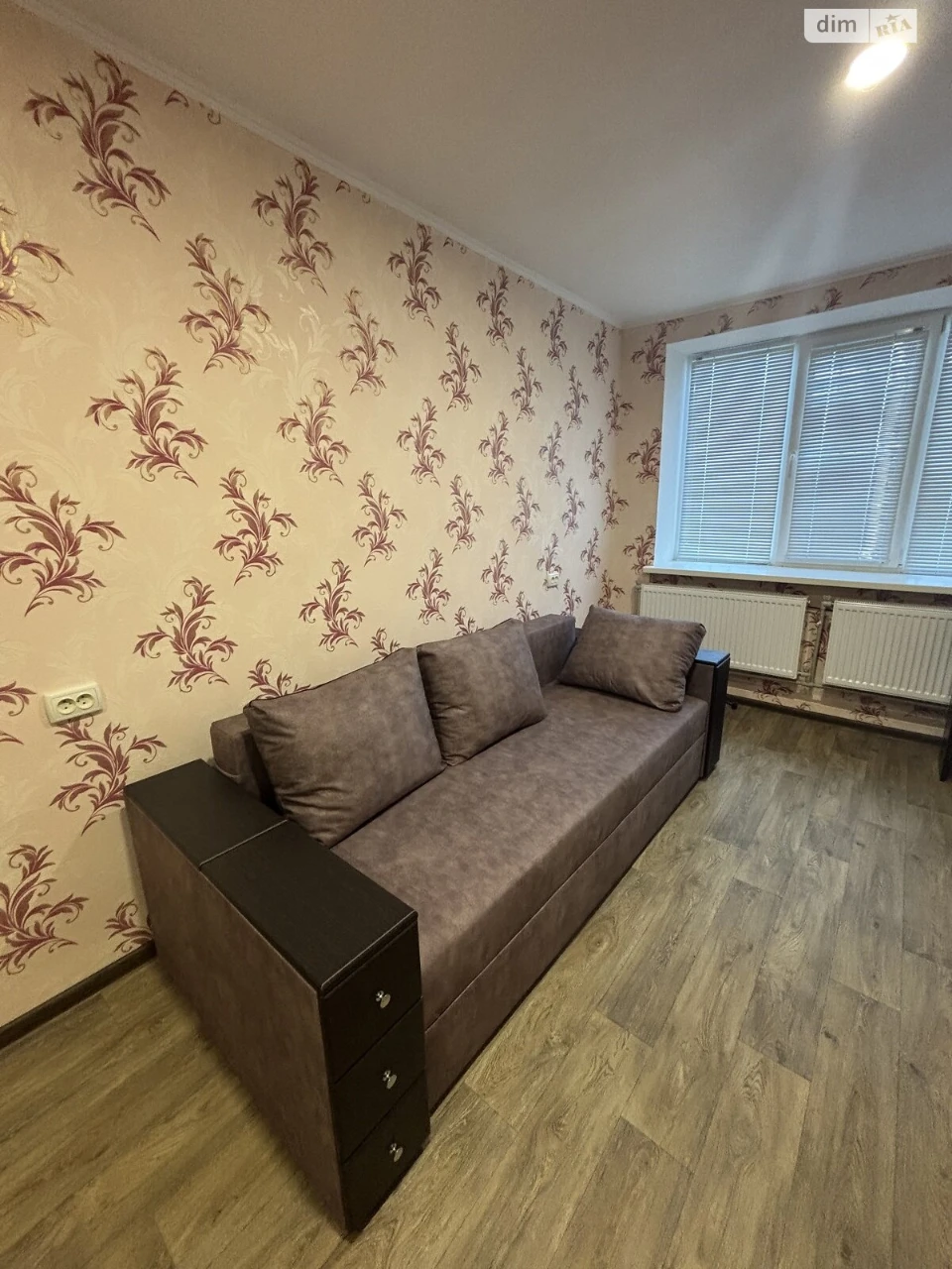 Long-Term Rental Apartment in Taromsko