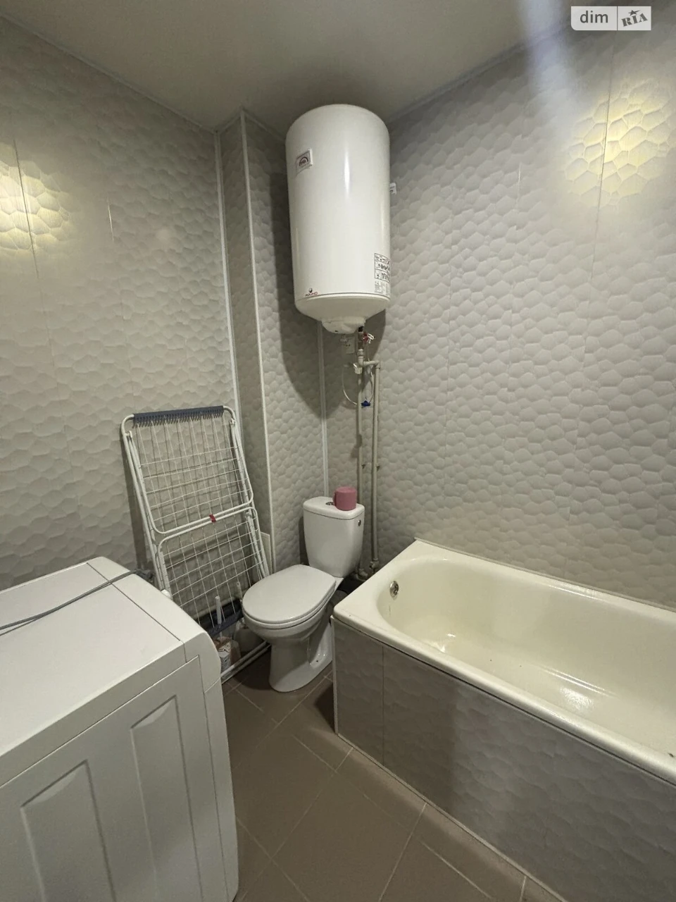 Long-Term Rental Apartment in Taromsko