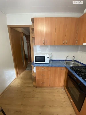 Long-Term Rental Apartment for May 1