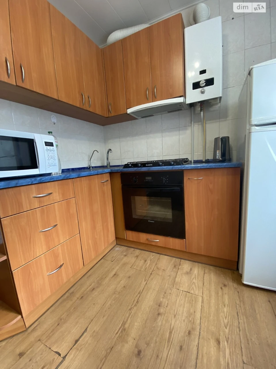 Long-Term Rental Apartment for May 1