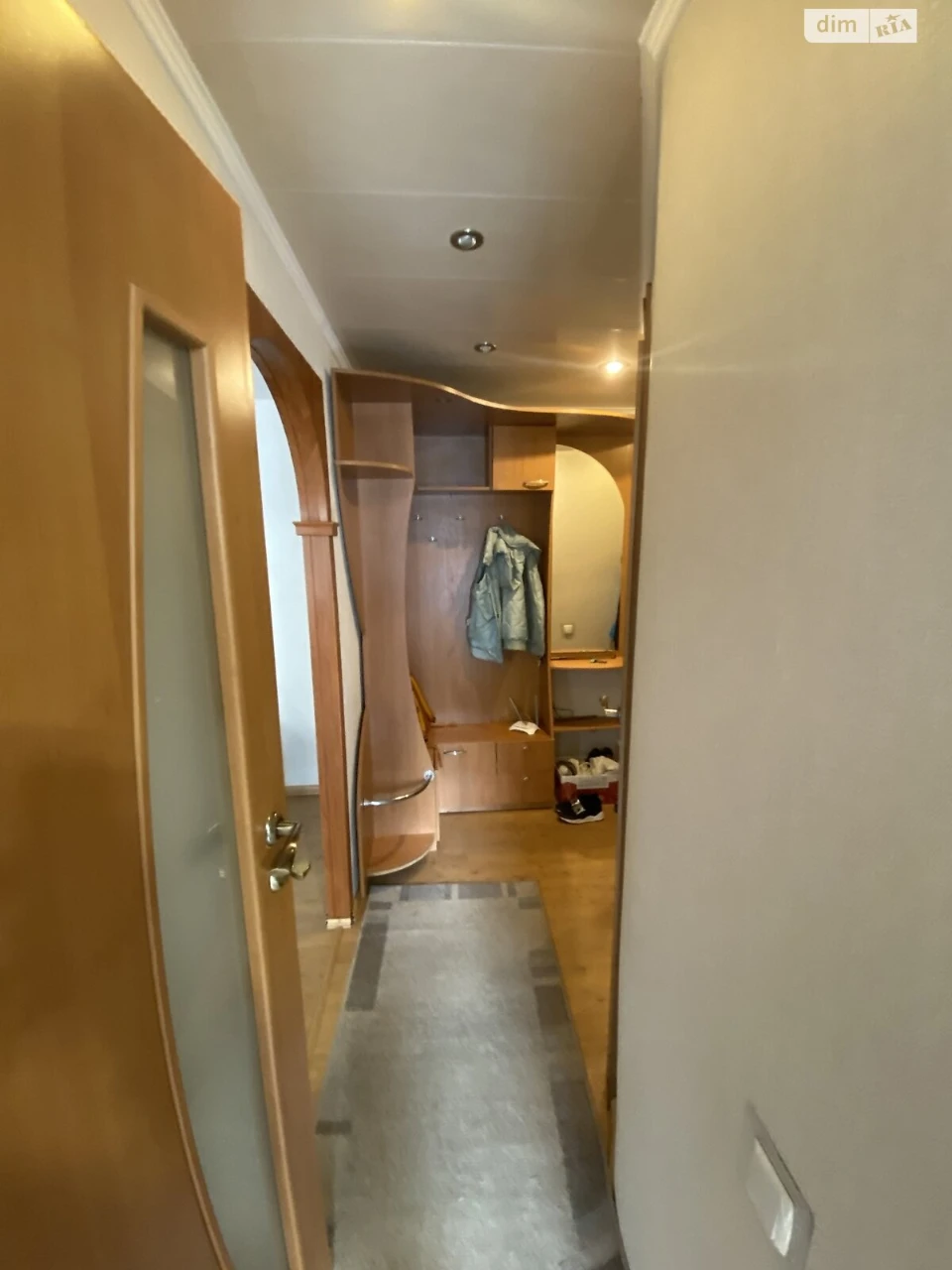 Long-Term Rental Apartment for May 1