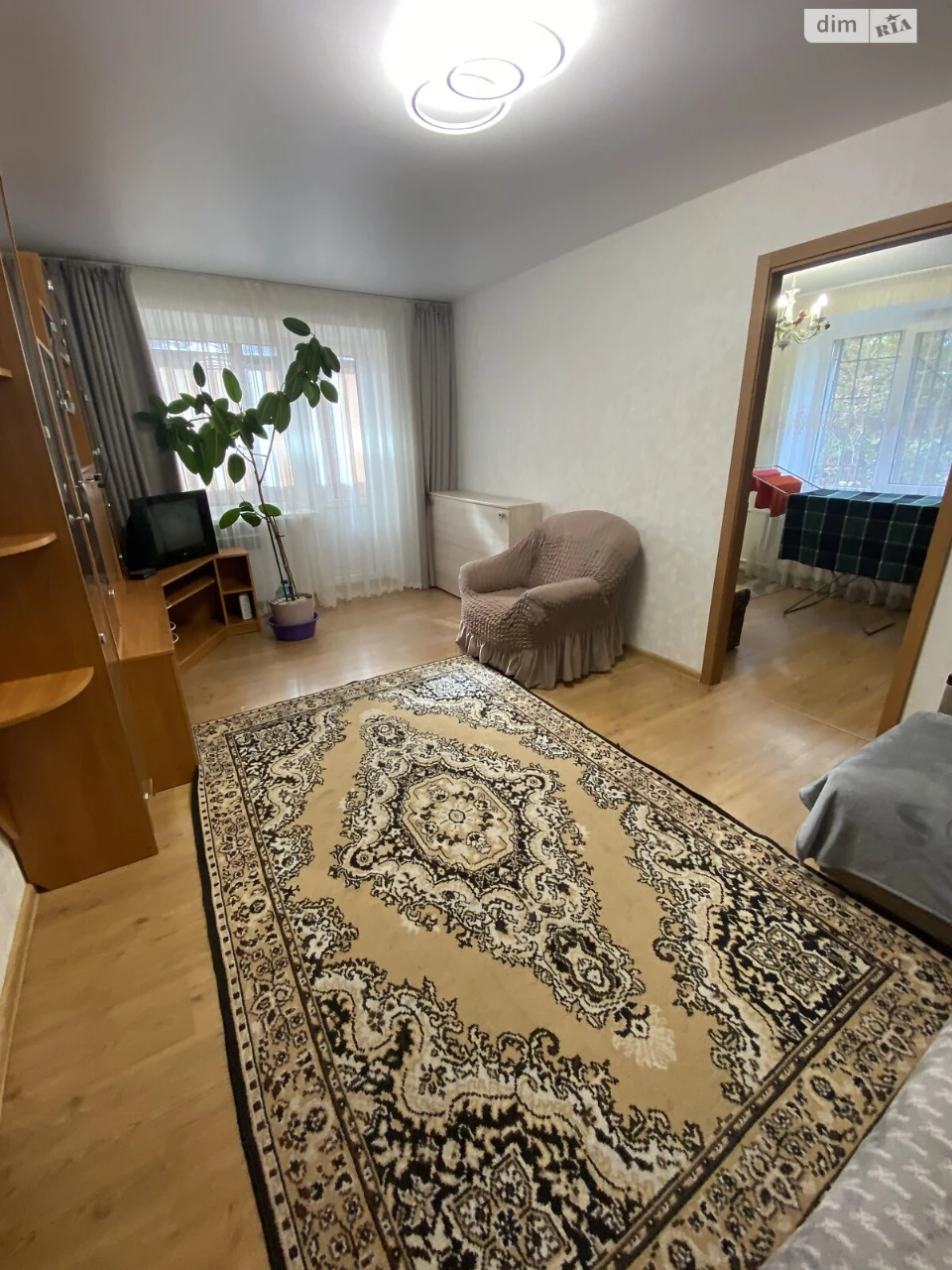 Long-Term Rental Apartment for May 1