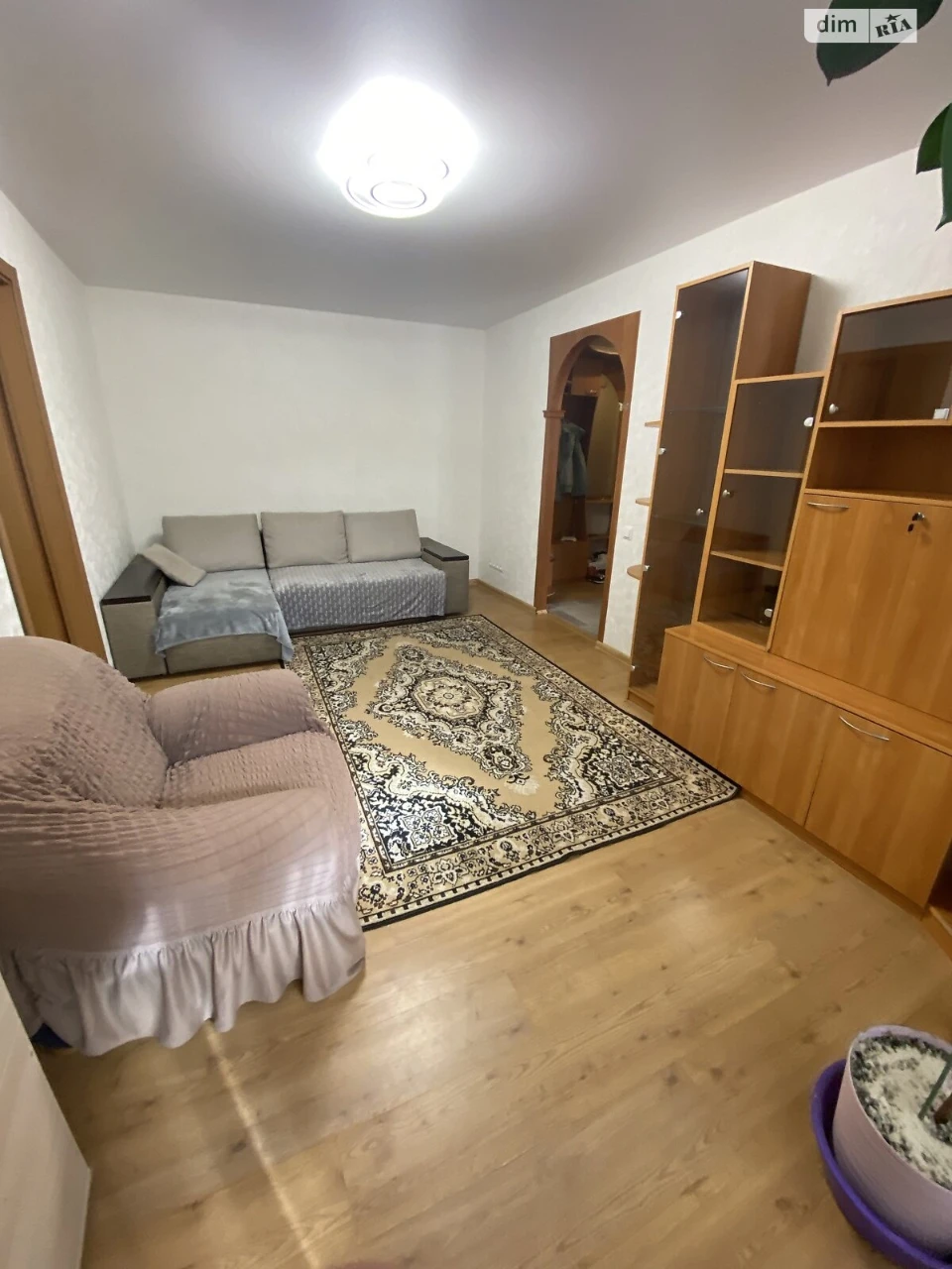 Long-Term Rental Apartment for May 1