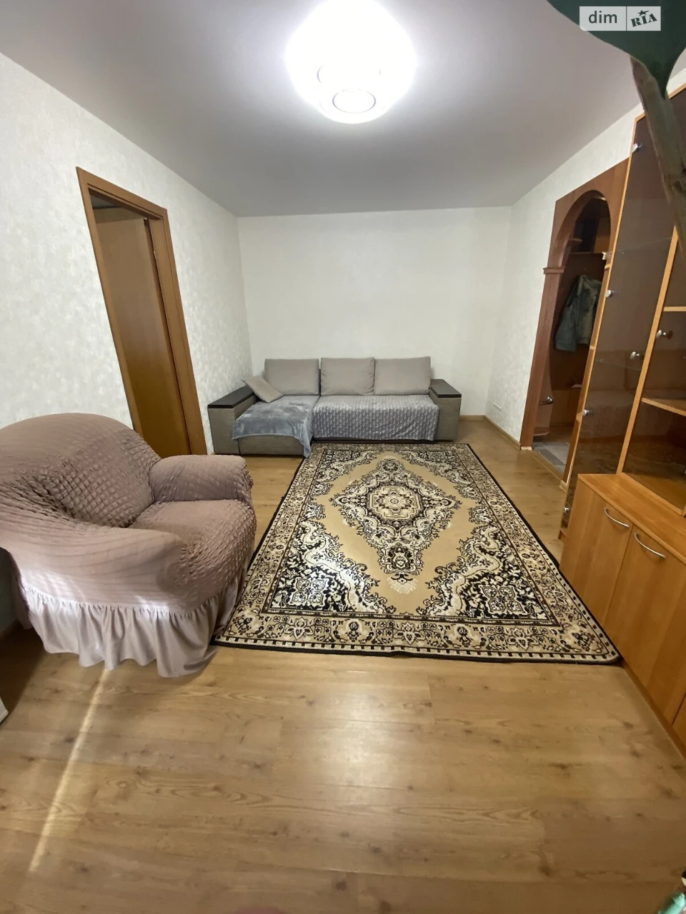 Long-Term Rental Apartment for May 1