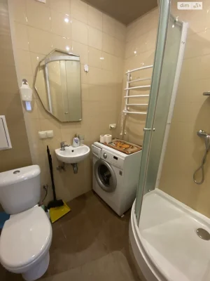 Long-Term Rental Apartment for May 1