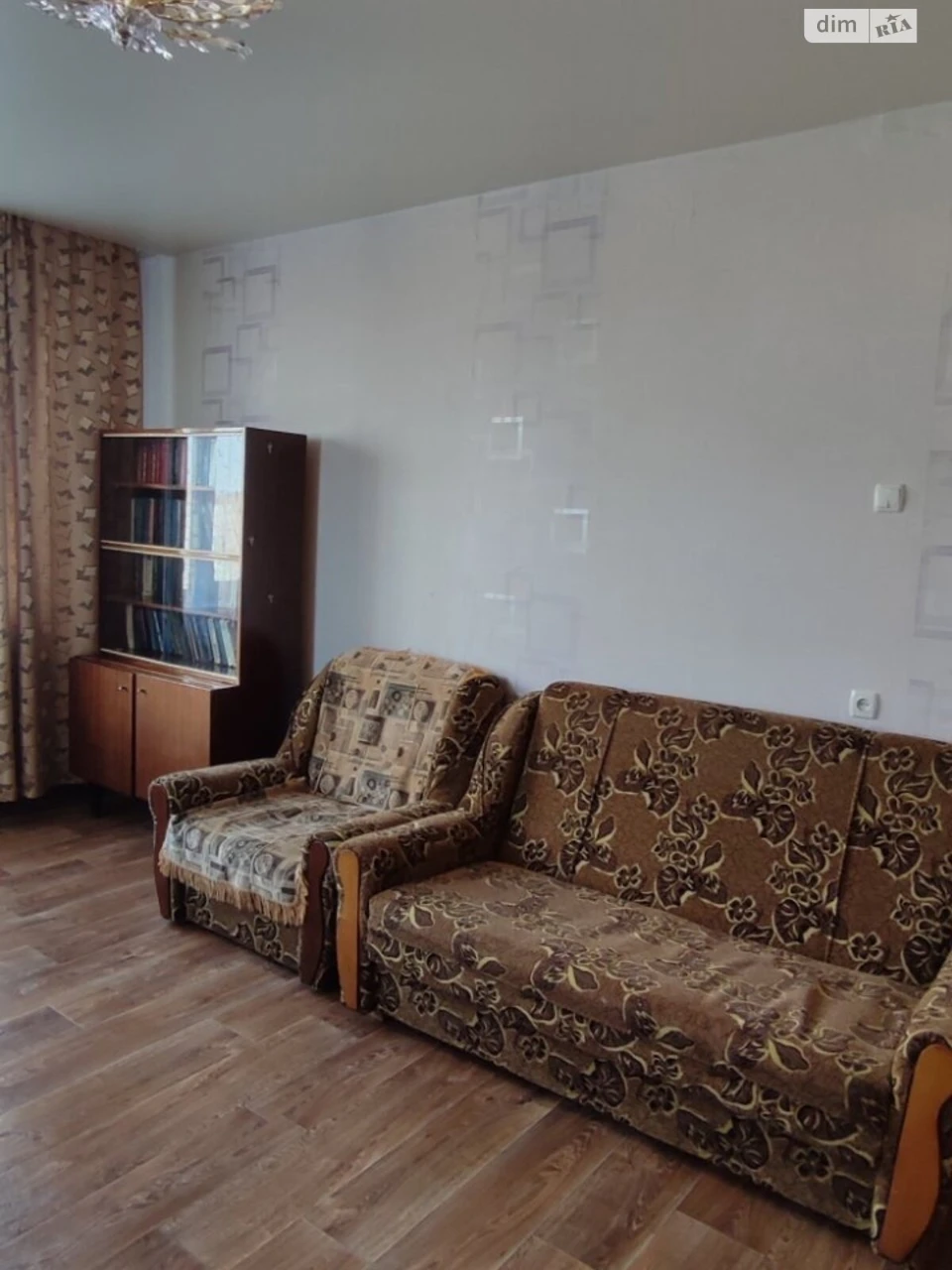 Довгострокова Оренда Квартира Нові Дома