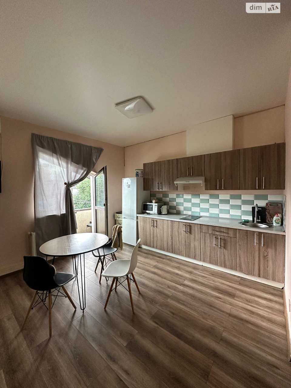 Apartment for Sale in Zalyutine