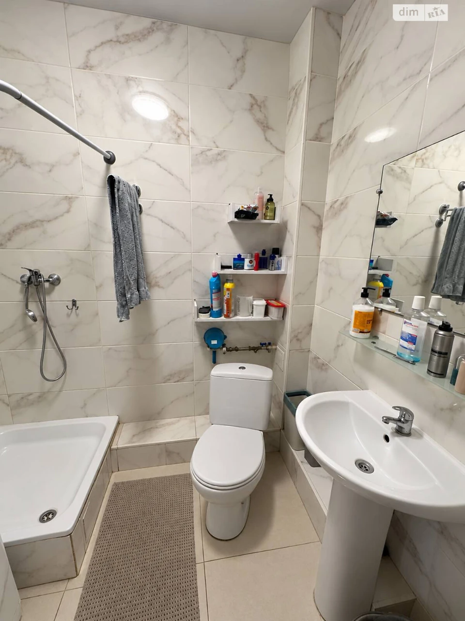Apartment for Sale in Zalyutine