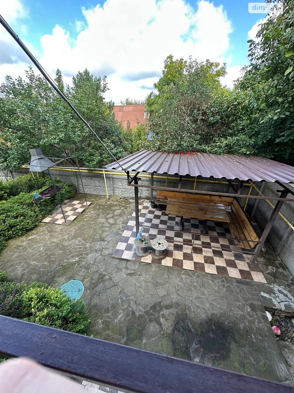 Apartment for Sale in Zalyutine