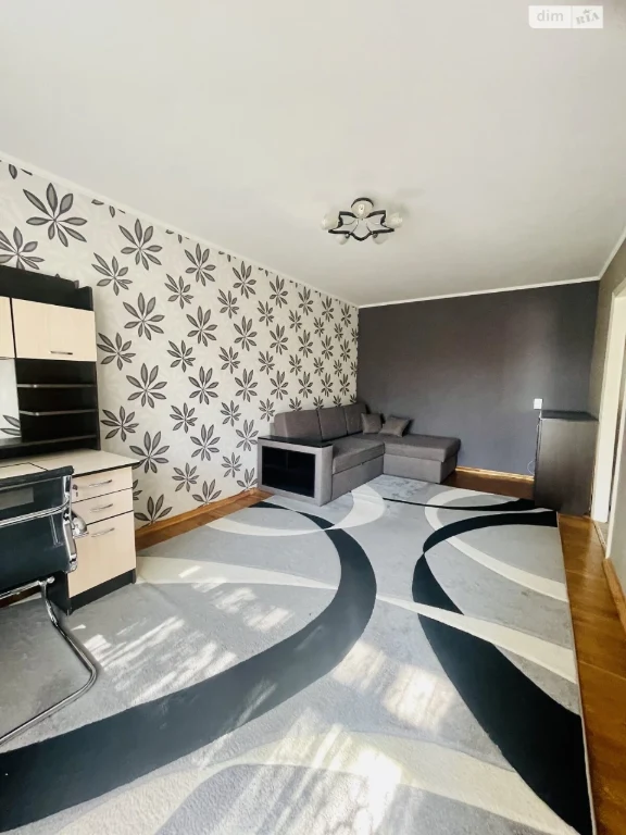 Apartment for Sale: Cozy 1-Bedroom Apartment Near "Palace of Sports" Metro