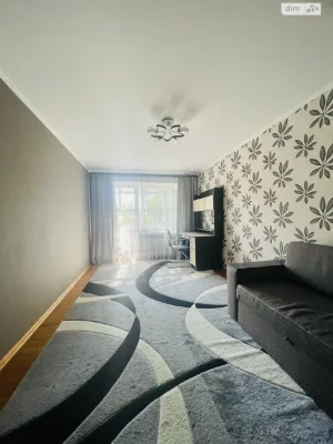 Apartment for Sale: Cozy 1-Bedroom Apartment Near "Palace of Sports" Metro