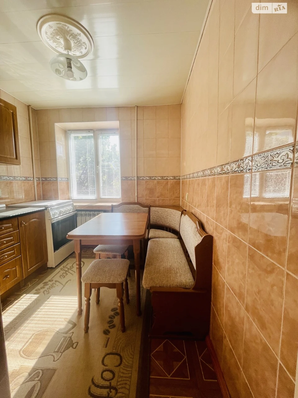 Apartment for Sale: Cozy 1-Bedroom Apartment Near "Palace of Sports" Metro