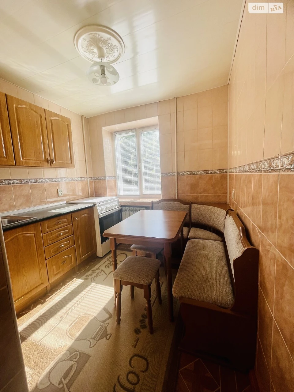 Apartment for Sale: Cozy 1-Bedroom Apartment Near "Palace of Sports" Metro