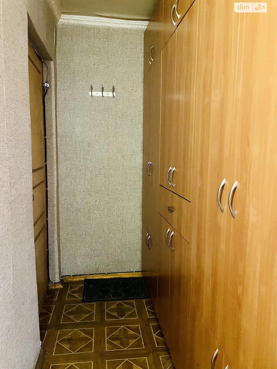 Apartment for Sale: Cozy 1-Bedroom Apartment Near "Palace of Sports" Metro