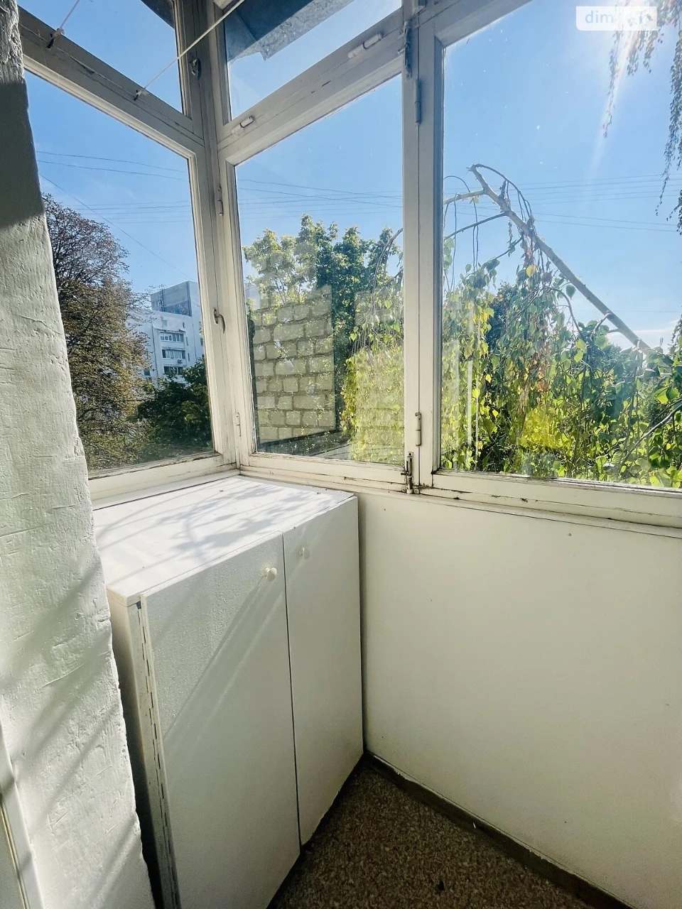 Apartment for Sale: Cozy 1-Bedroom Apartment Near "Palace of Sports" Metro