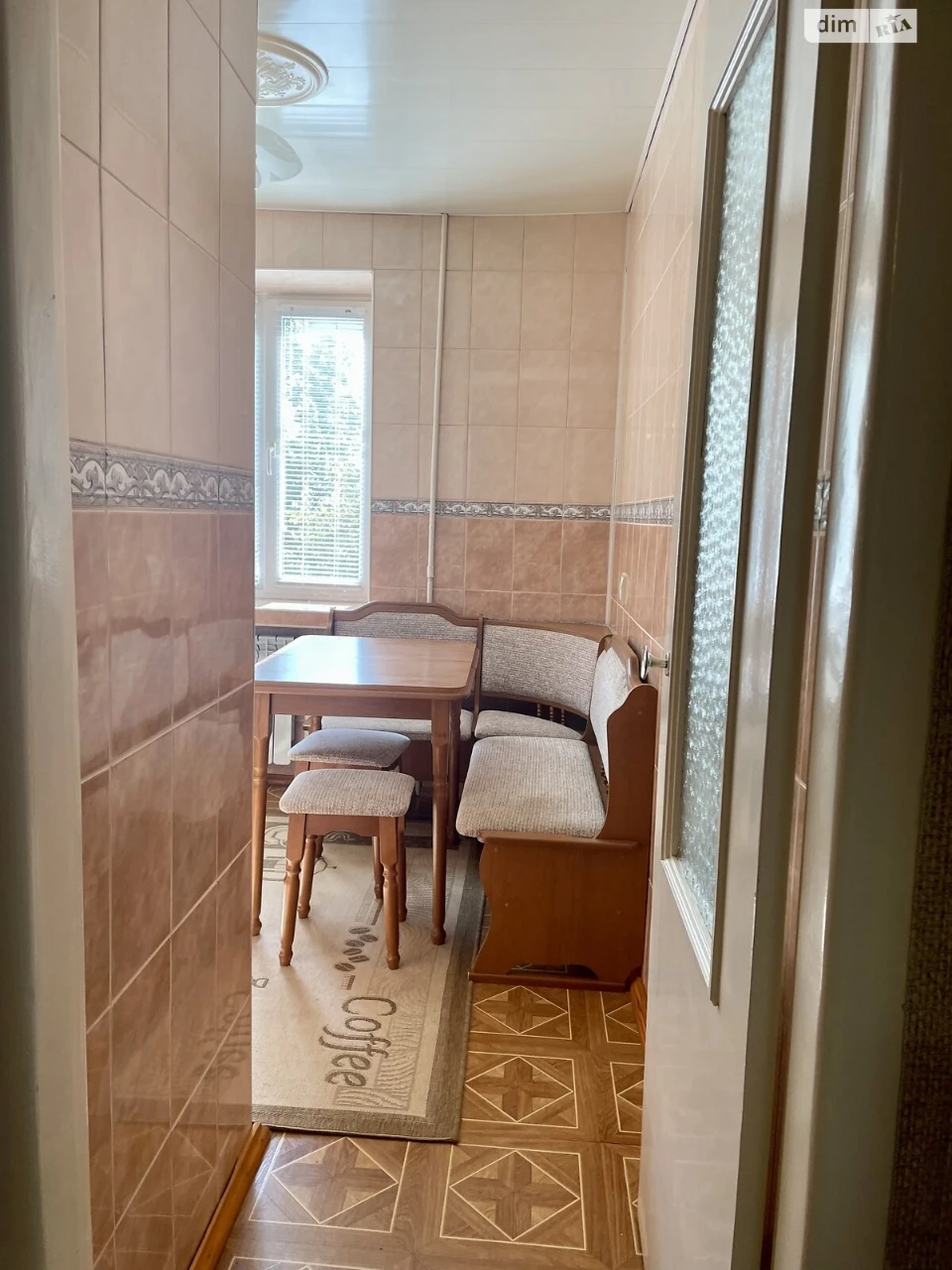 Apartment for Sale: Cozy 1-Bedroom Apartment Near "Palace of Sports" Metro