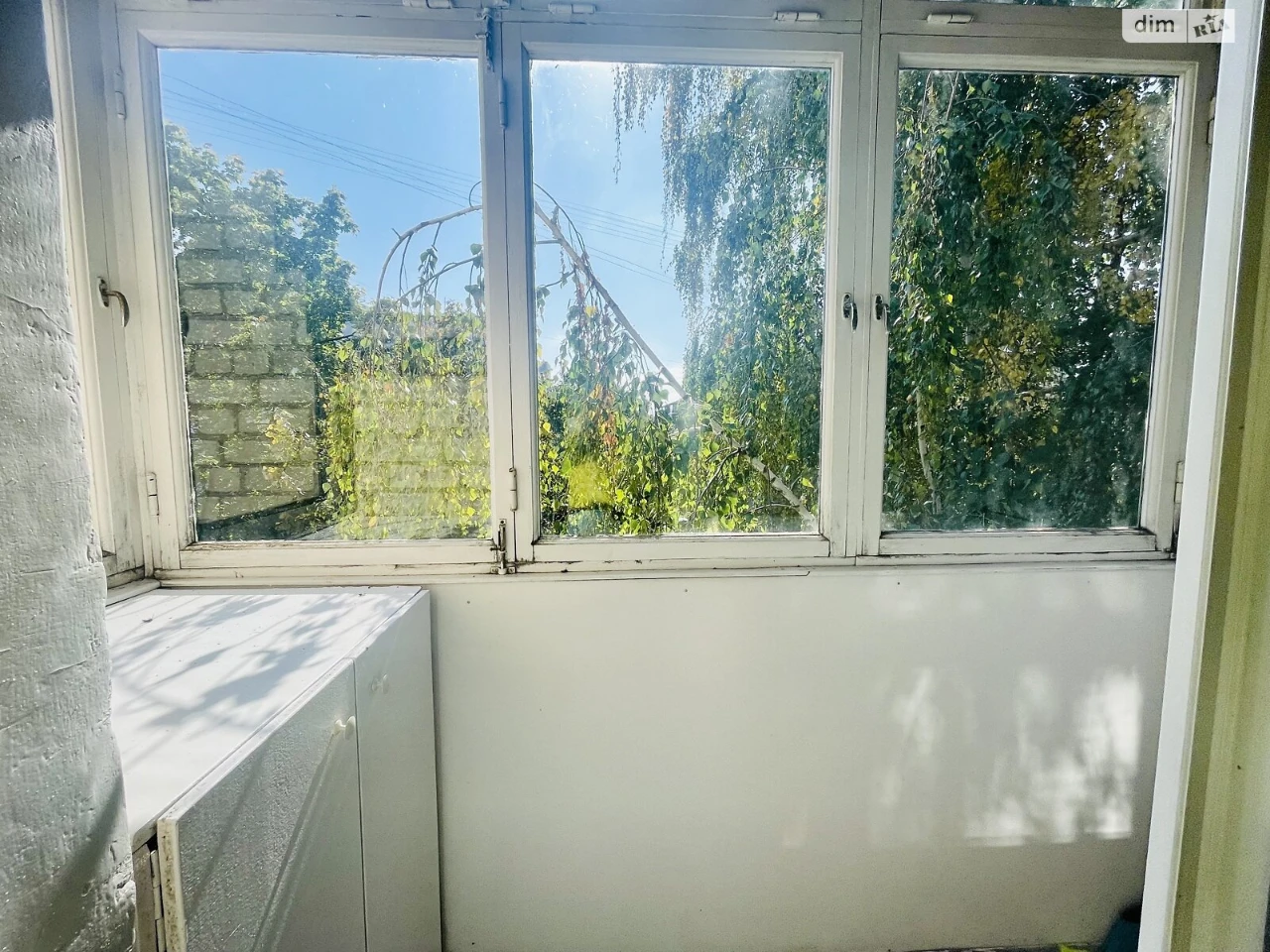 Apartment for Sale: Cozy 1-Bedroom Apartment Near "Palace of Sports" Metro