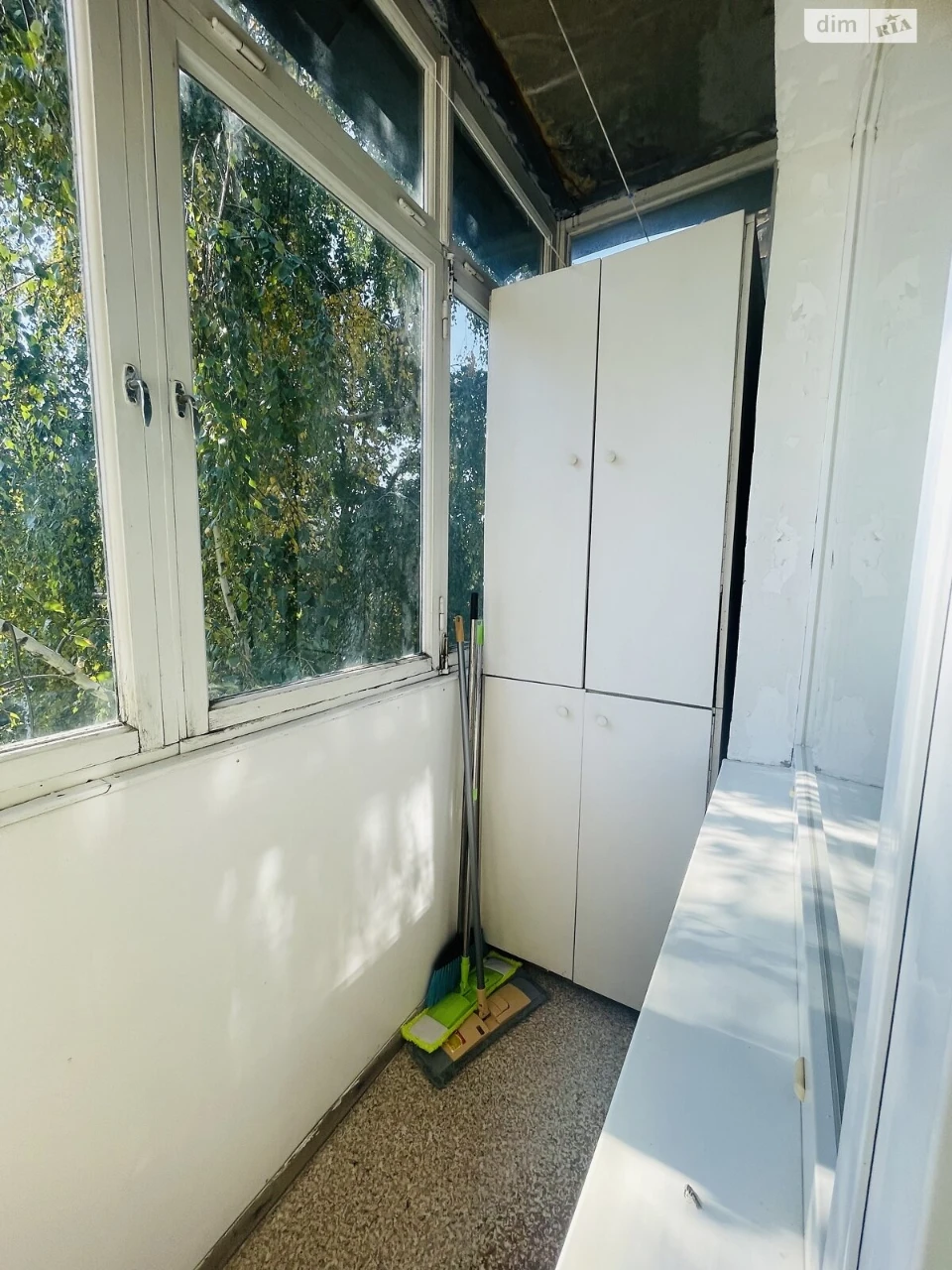 Apartment for Sale: Cozy 1-Bedroom Apartment Near "Palace of Sports" Metro