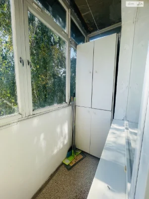 Apartment for Sale: Cozy 1-Bedroom Apartment Near "Palace of Sports" Metro