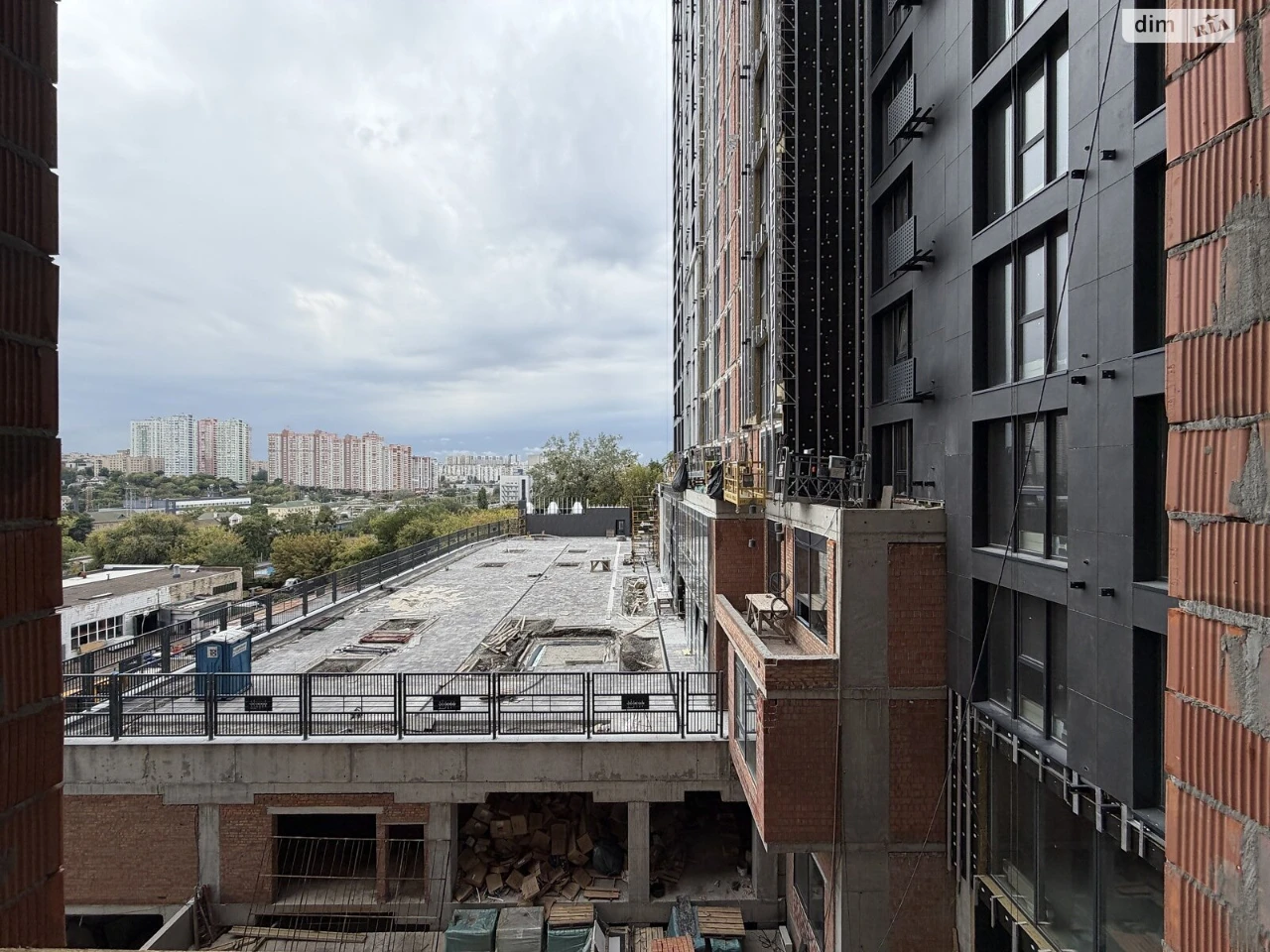 Продаж Квартира Чорна Гора