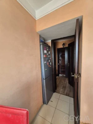 1-комнатная квартира, 30.00 кв.м