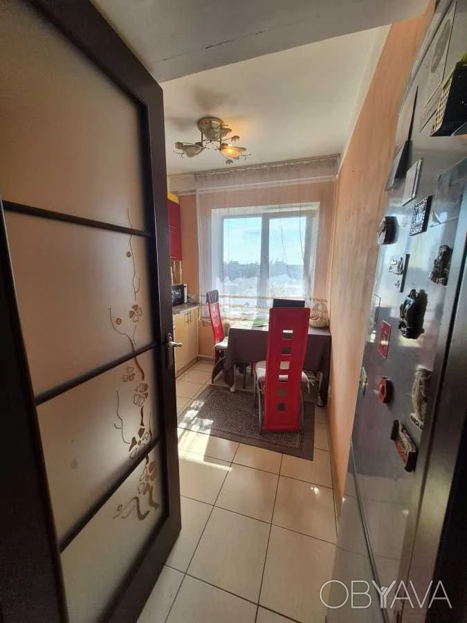 1-комнатная квартира, 30.00 кв.м