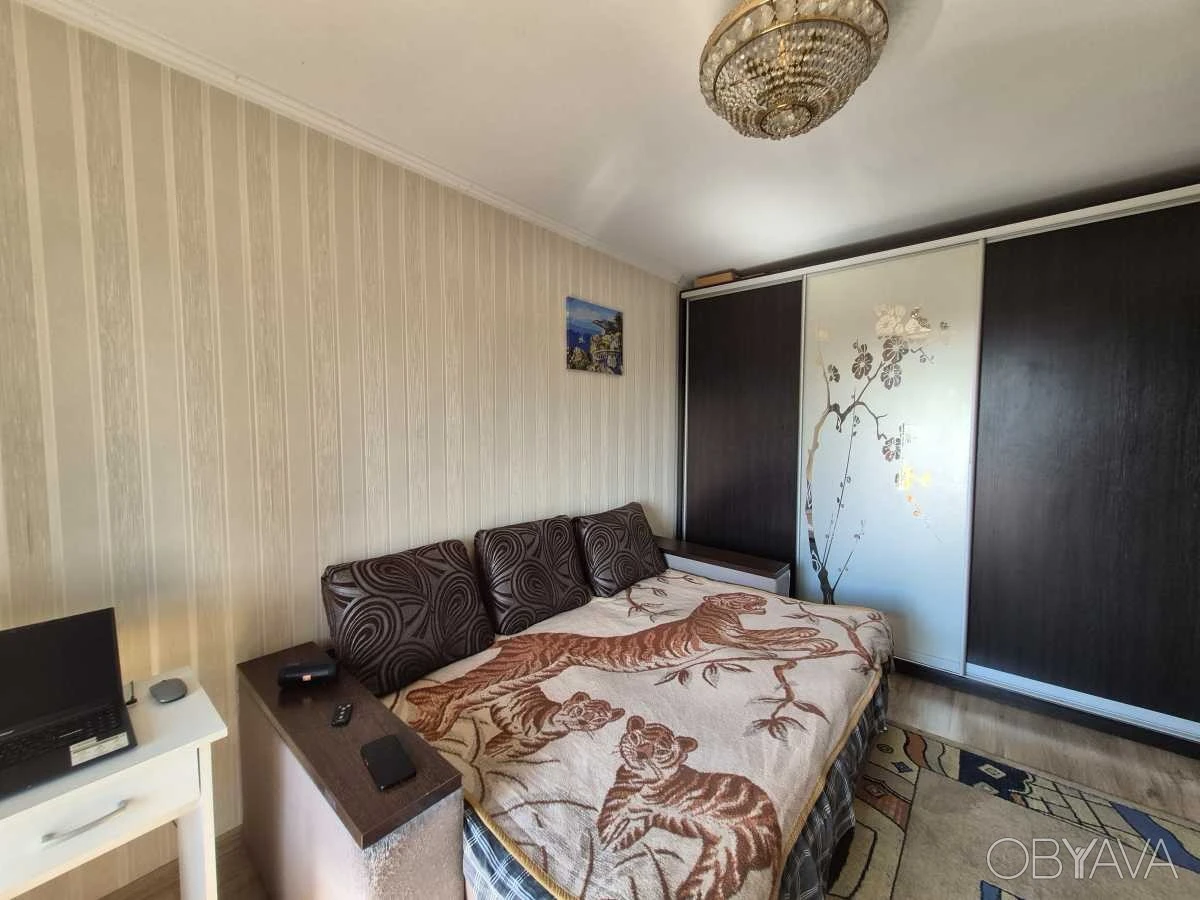 1-комнатная квартира, 30.00 кв.м