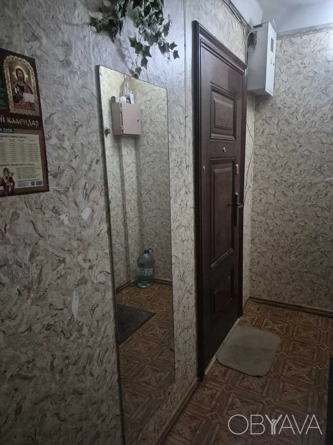 1-комнатная квартира, 30.00 кв.м