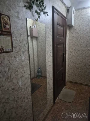 1-комнатная квартира, 30.00 кв.м