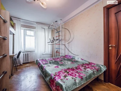 Продажа Квартиры Воскресенка