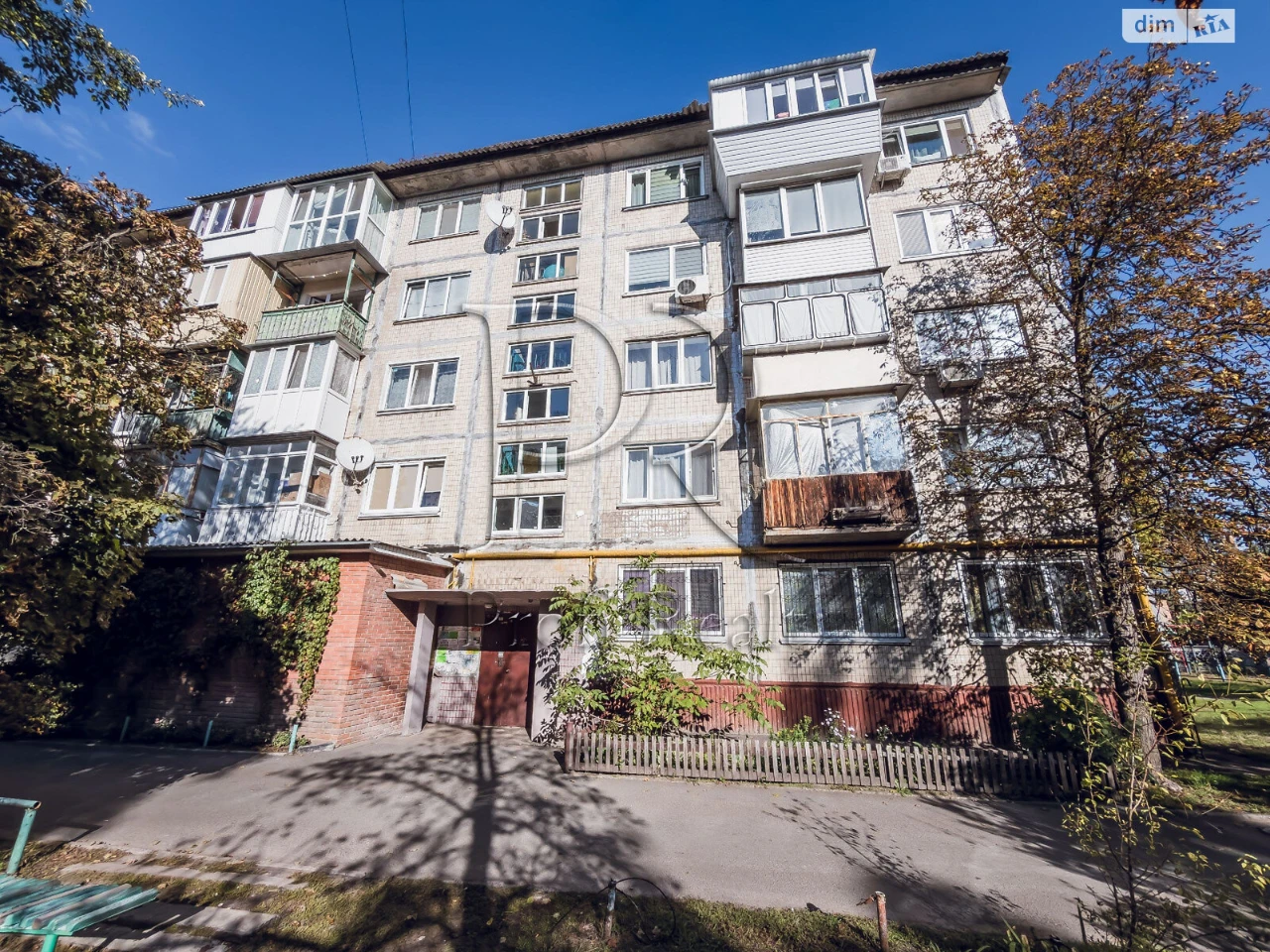 Продажа Квартиры Воскресенка