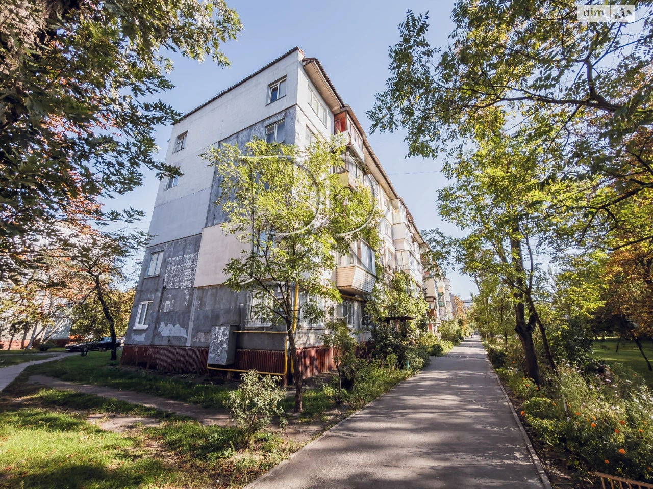 Продажа Квартиры Воскресенка