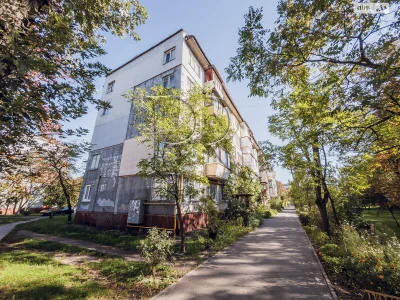 Продажа Квартиры Воскресенка