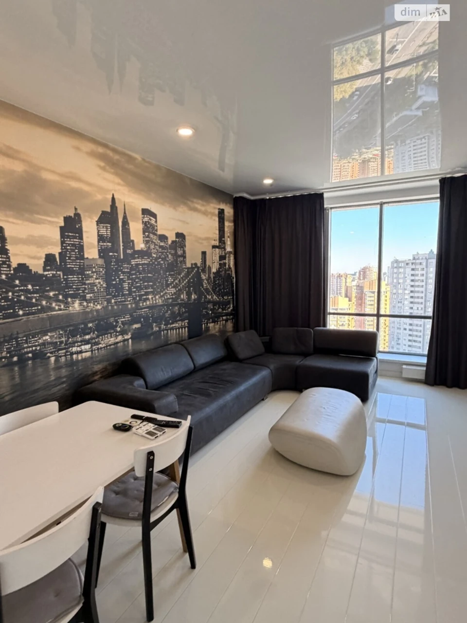 Sale of Apartment Black Mountain
