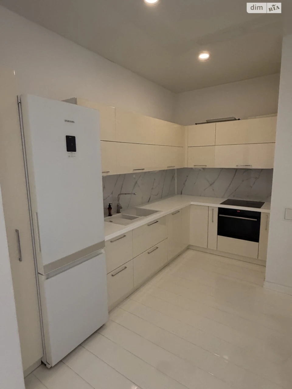 Sale of Apartment Black Mountain