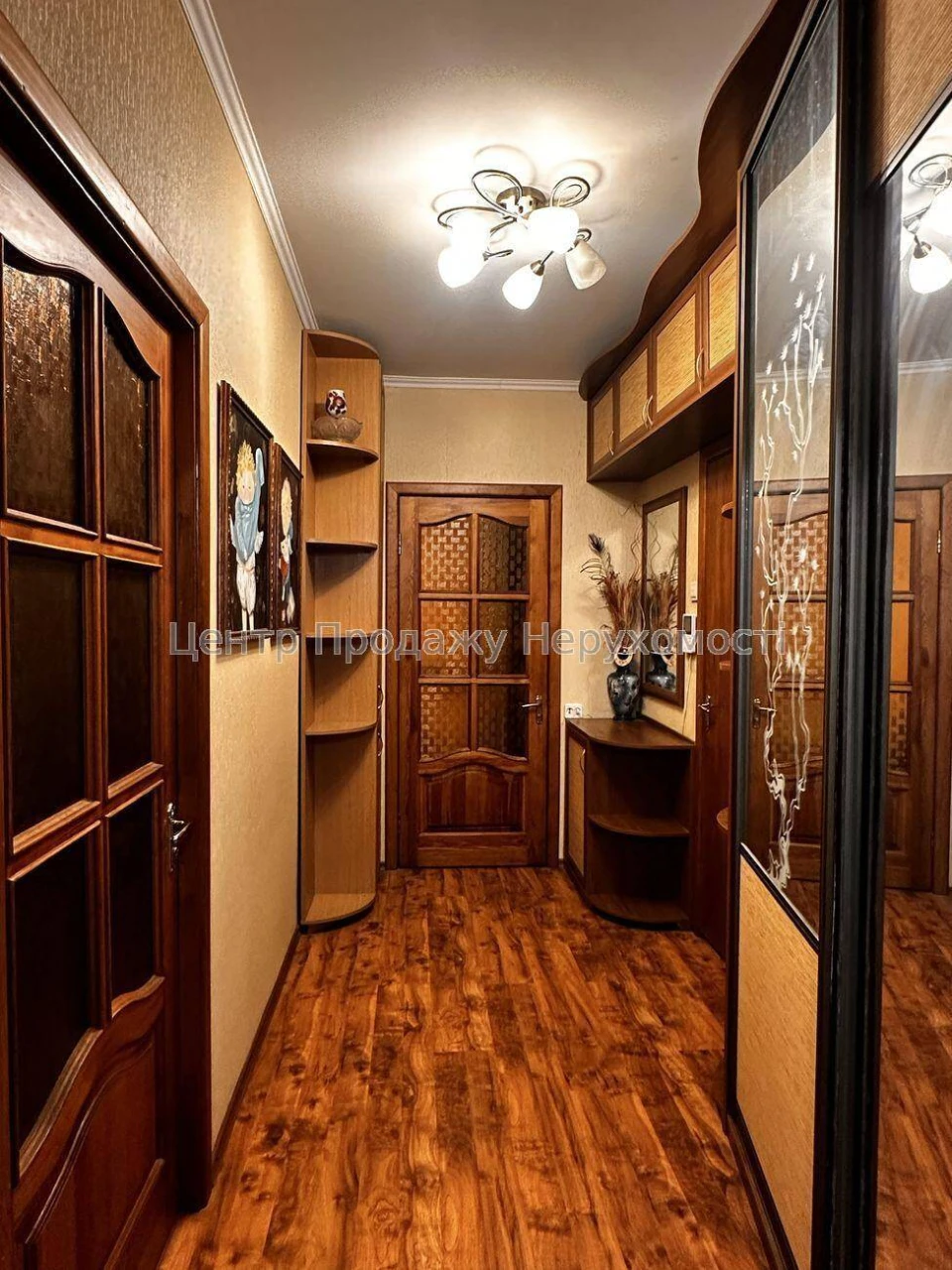 Продажа 2-комнатной квартиры, 8/9 этаж, 50.3 м², Киев – отличное предложение