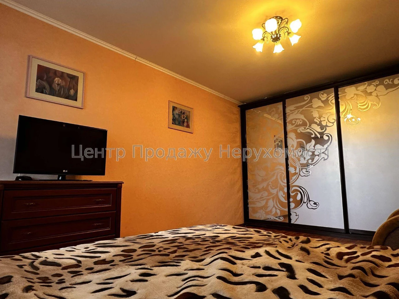 Продажа 2-комнатной квартиры, 8/9 этаж, 50.3 м², Киев – отличное предложение