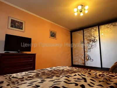 Продажа 2-комнатной квартиры, 8/9 этаж, 50.3 м², Киев – отличное предложение