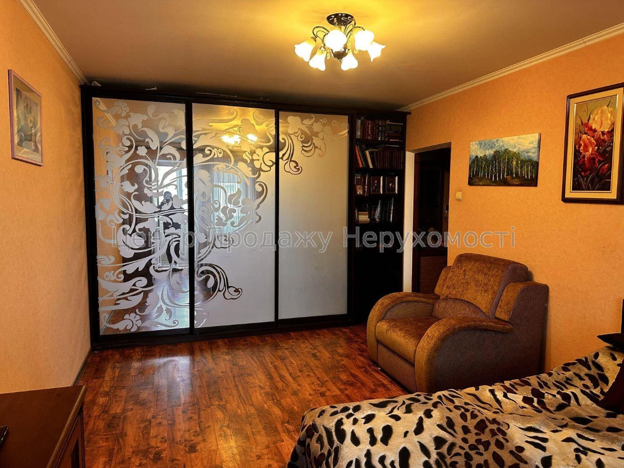 Продажа 2-комнатной квартиры, 8/9 этаж, 50.3 м², Киев – отличное предложение