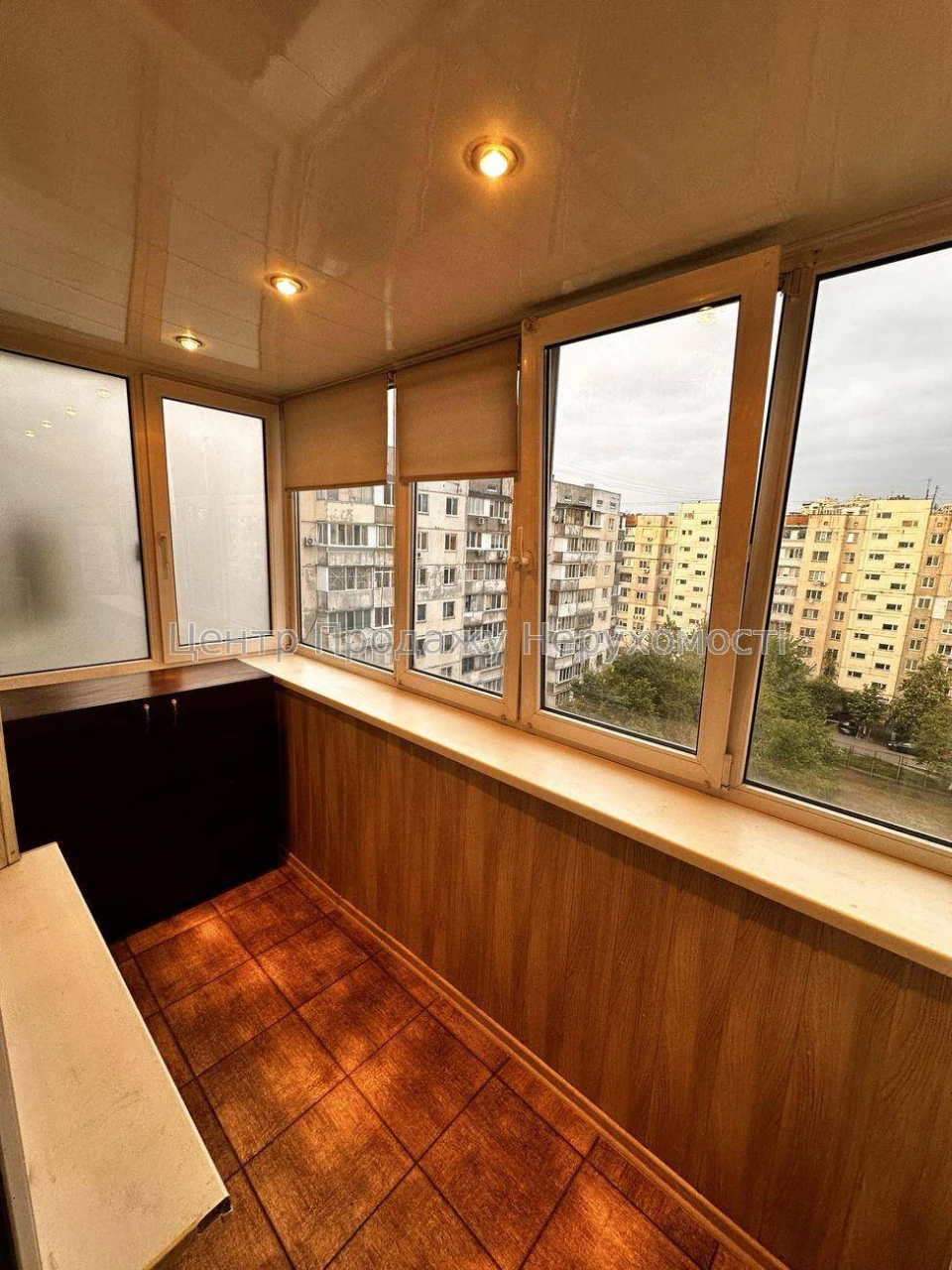 Продажа 2-комнатной квартиры, 8/9 этаж, 50.3 м², Киев – отличное предложение