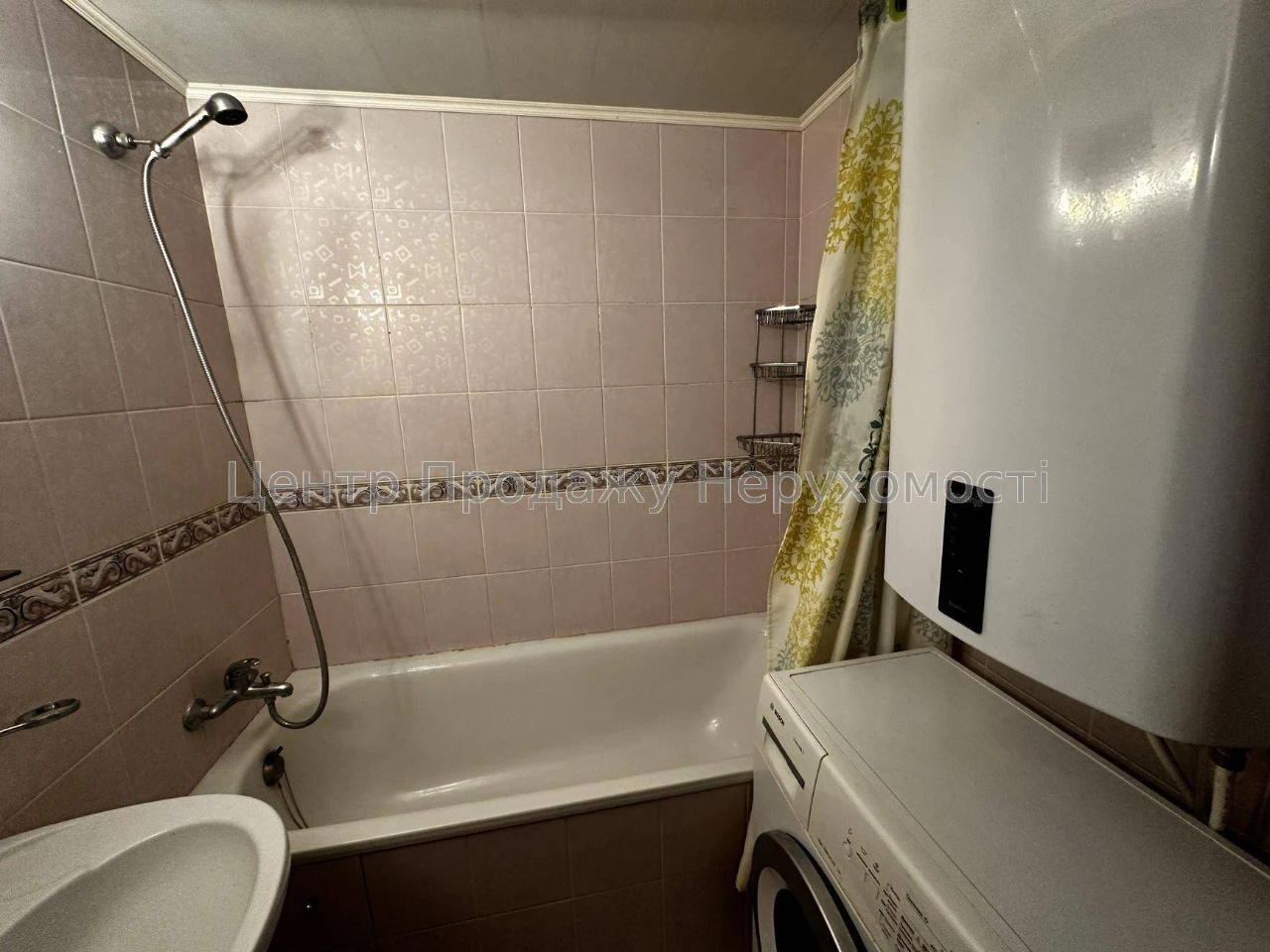 Продажа 2-комнатной квартиры, 8/9 этаж, 50.3 м², Киев – отличное предложение