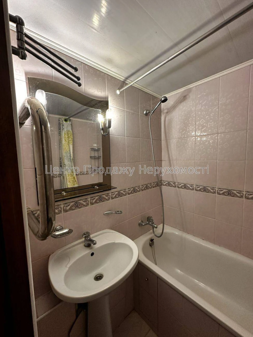 Продажа 2-комнатной квартиры, 8/9 этаж, 50.3 м², Киев – отличное предложение