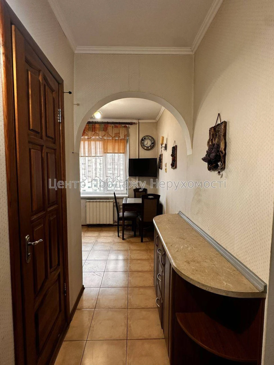 Продажа 2-комнатной квартиры, 8/9 этаж, 50.3 м², Киев – отличное предложение