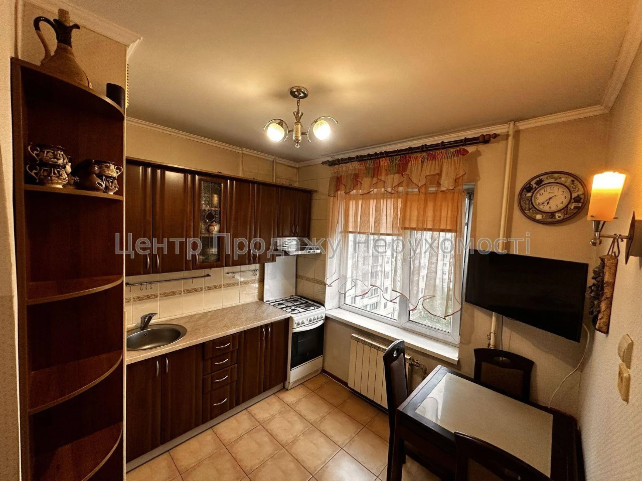 Продажа 2-комнатной квартиры, 8/9 этаж, 50.3 м², Киев – отличное предложение